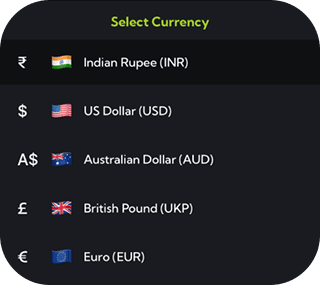 Multi Currency